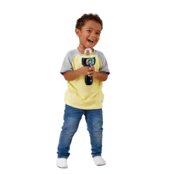 Vtech Micrófono infantil Canta conmigo