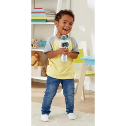 Vtech Micrófono infantil Canta conmigo blanco