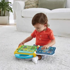 Vtech Mis primeras 100 palabras bilingüe 100 vehículos y maneras de desplazarse