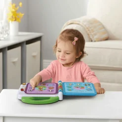 Vtech Mis primeras 100 palabras bilingüe