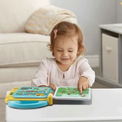 Vtech Mis primeras 100 palabras bilingüe