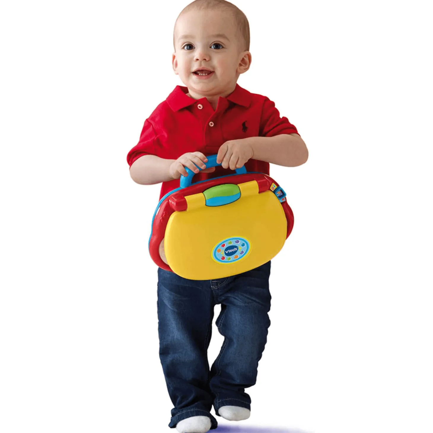 Vtech Mis primeras teclas