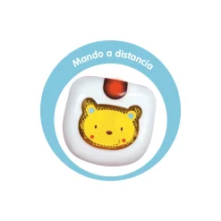 VTech Móvil Proyector Noche Estrellitas| Juguete Infantil