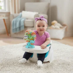 Vtech Noria musical bebé Aprende con los animales