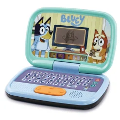 Vtech Ordenador actividades de Bluey