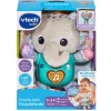 Vtech Peluche bebé Pequelefante