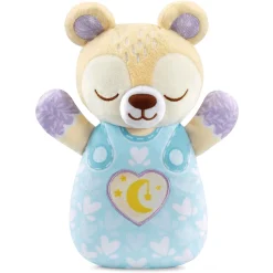 Vtech Peluche de cuna Osito melodías