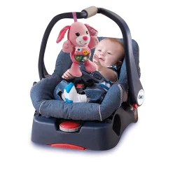 Vtech Peluche Interactivo Pequeperrita Rosa| Juguete Infantil