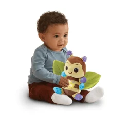 Vtech Peluche musical Mielisa la abejita