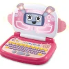 VTech Pequegenio Portátil Rosa Preescolar Educativo