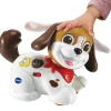 Vtech Perrito infantil de arrastre Paseos y aventuras