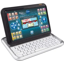 VTech Portátil y tablet 2 en 1 Genio Little app