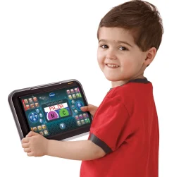 VTech Portátil y tablet 2 en 1 Genio Little app