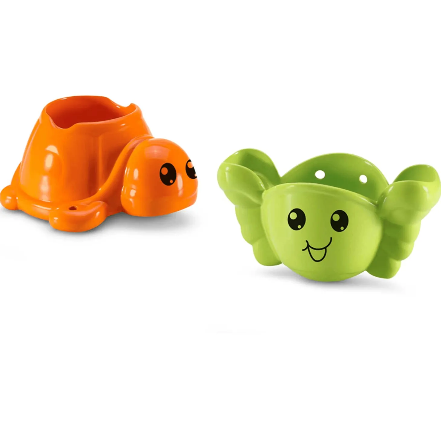 Vtech Pulpo bebé Juega en el baño