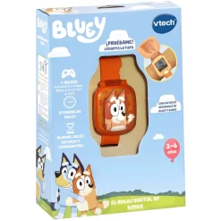 VTech Reloj digital de Bingo