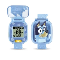 VTech Reloj digital de Bluey