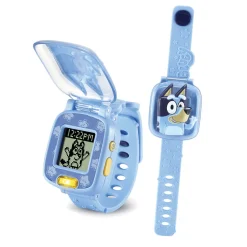 VTech Reloj digital de Bluey