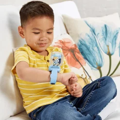 VTech Reloj digital de Bluey