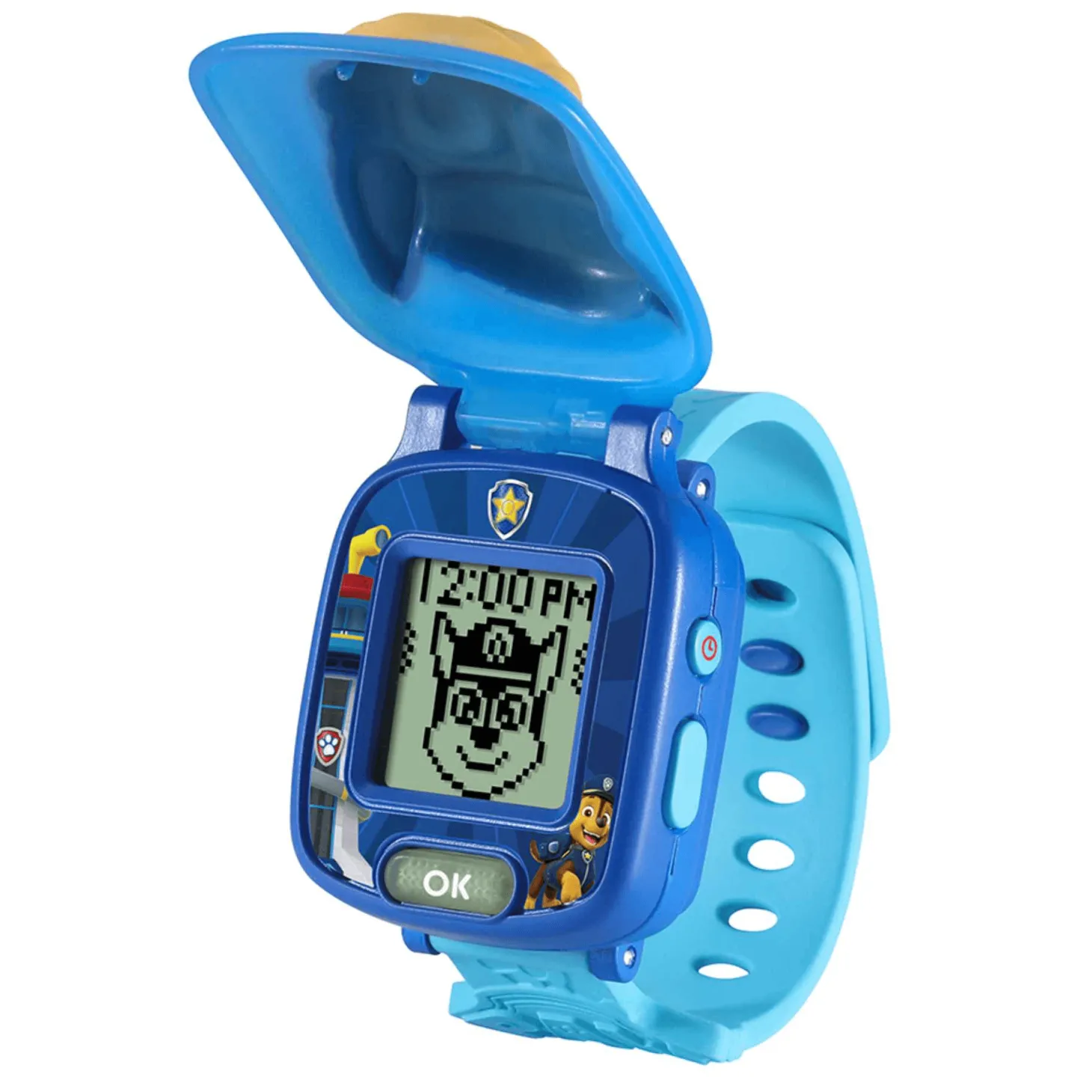 Vtech Reloj educativo de Chase - Patrulla Canina