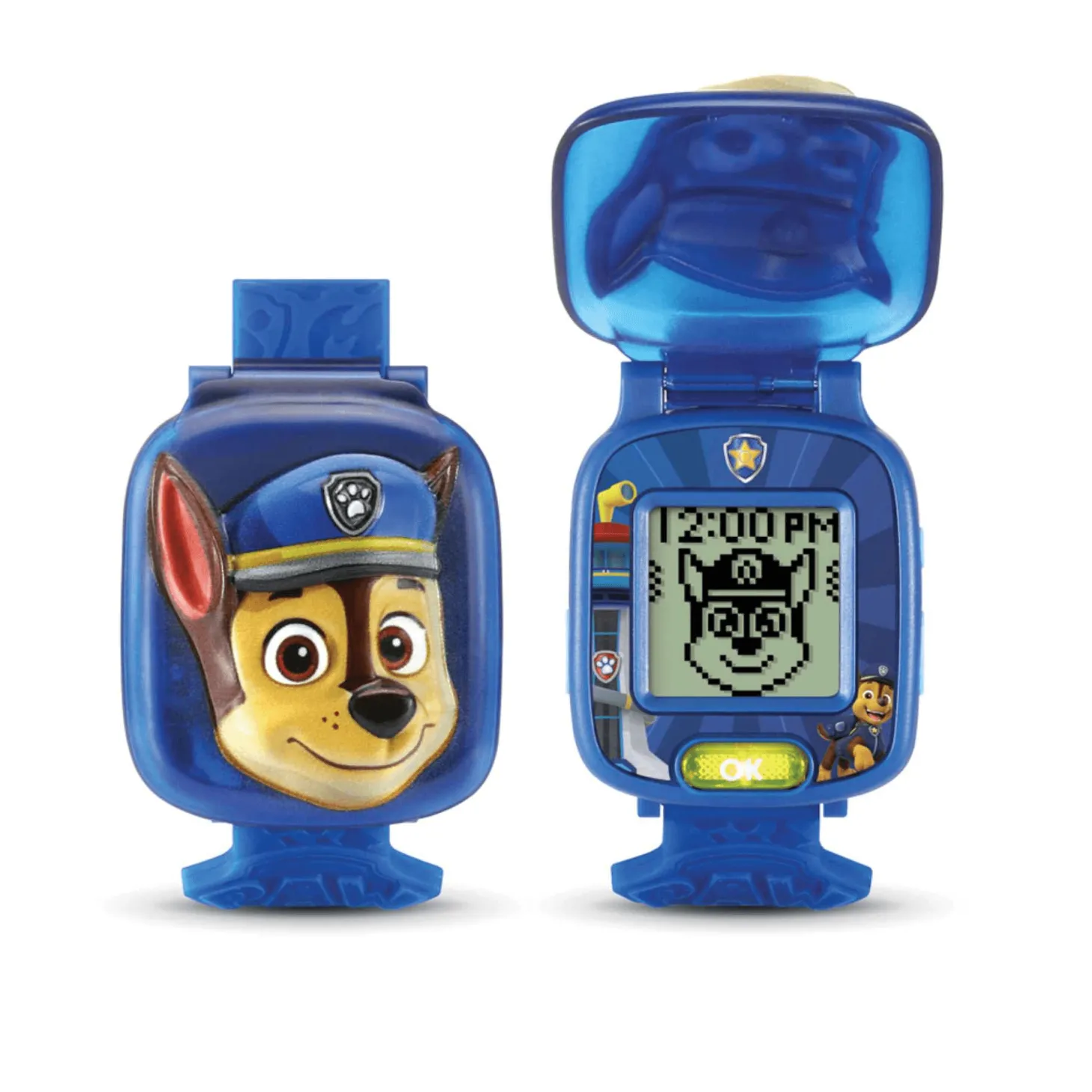 Vtech Reloj educativo de Chase - Patrulla Canina