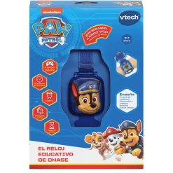 Vtech Reloj educativo de Chase - Patrulla Canina