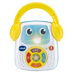 Vtech Reproductor infantil Canciones y melodías