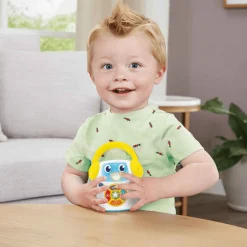 Vtech Reproductor infantil Canciones y melodías