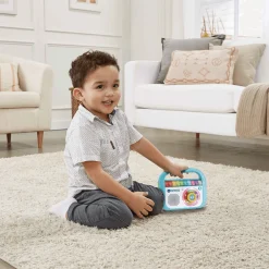 Vtech Reproductor musical Graba, canta y baila