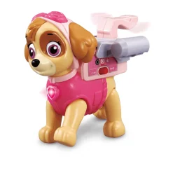 Vtech Skye mascota interactiva ¡Al rescate!