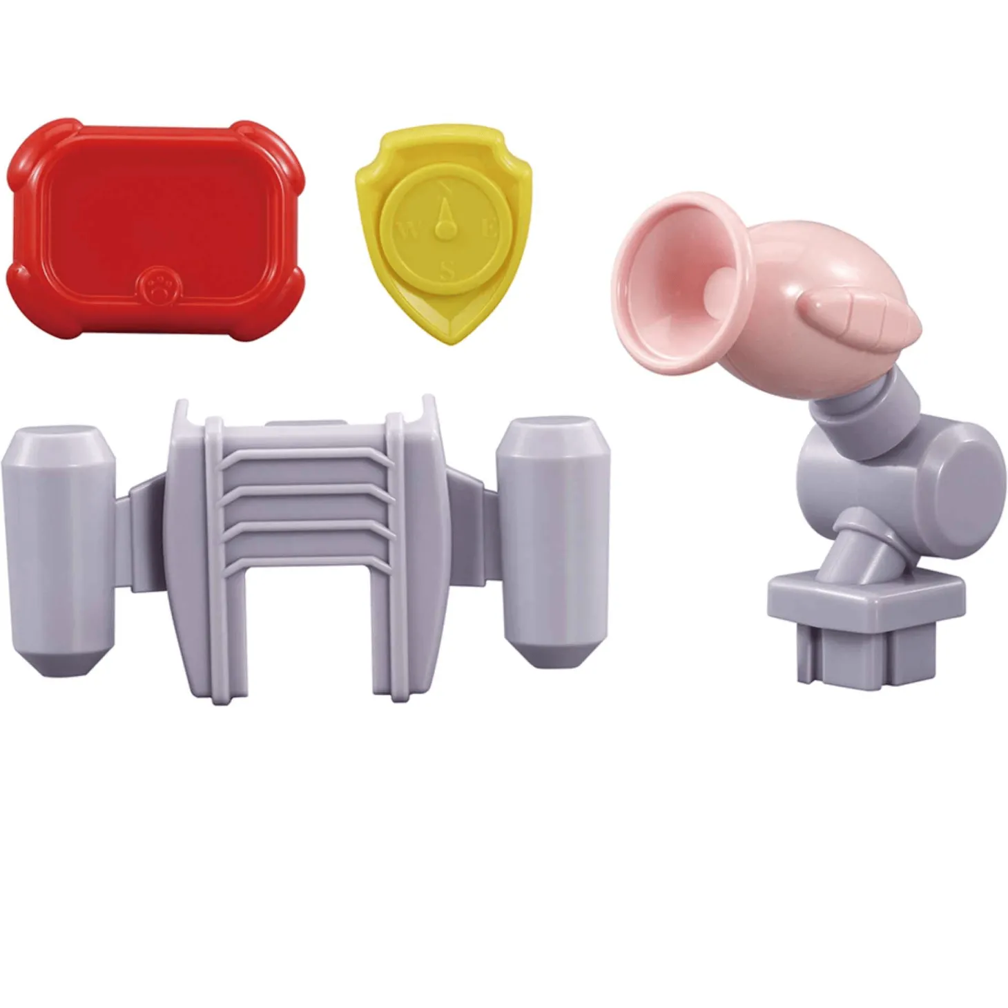 Vtech Skye mascota interactiva ¡Al rescate!