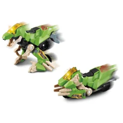 Vtech Switch & Go Dinos Sprint el Velociráptor Moto