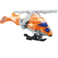 VTech Switch&Go Dinos 4 en 1 Mega T-Rex S.O.S. 3 coches/1 dino