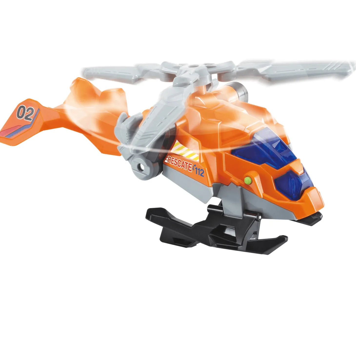 VTech Switch&Go Dinos 4 en 1 Mega T-Rex S.O.S. 3 coches/1 dino