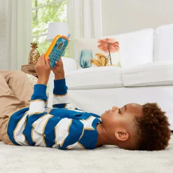 VTech Teléfono de actividades de Bluey