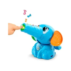 Vtech Tito Cuenta y Aprende