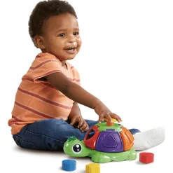 Vtech Tortuga giros y sorpresas