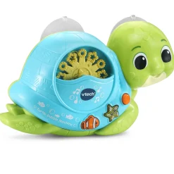 Vtech Tortuga para el baño Baby burbujas