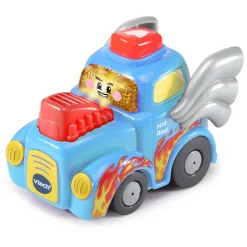 Vtech TTB Taller Puesta a punto (+ Diego Hot Rod)