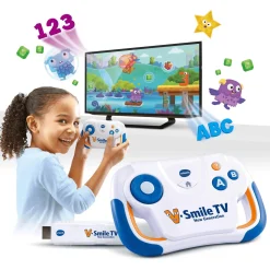 VTech V.Smile TV New Generation