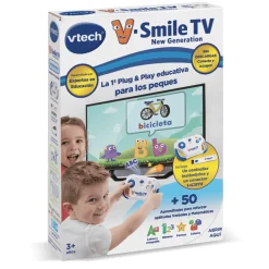 VTech V.Smile TV New Generation