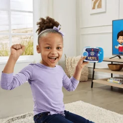 VTech V.Smile TV New Generation Patrulla Canina al rescate