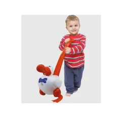 Waddles el Pato que Anda