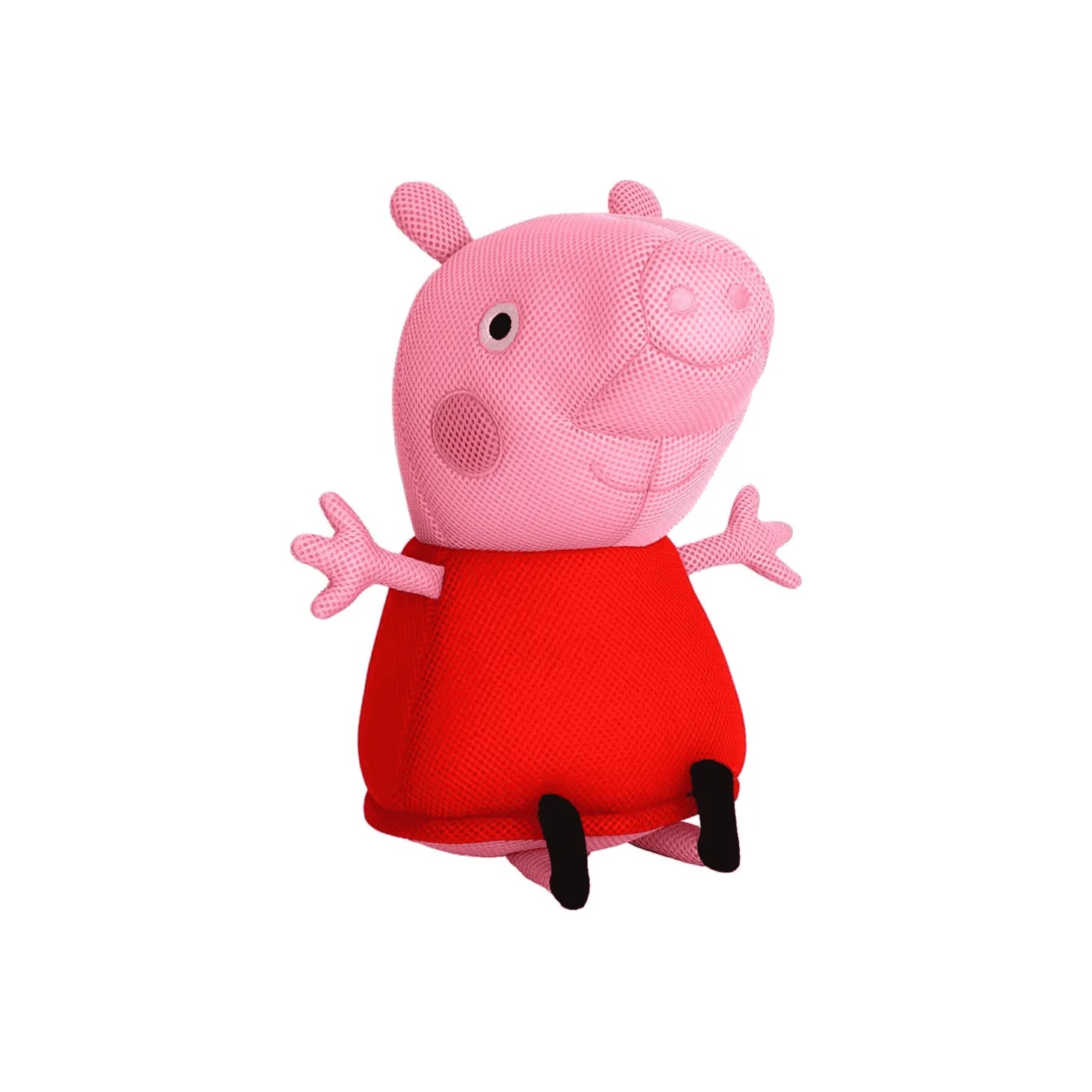 Wahu Aqua Pals - Peppa Pig - Peluche para el agua