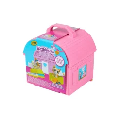 Washimals Parque De Juegos