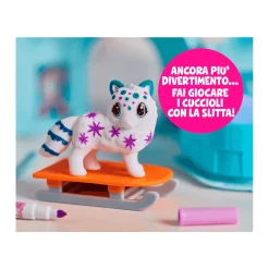 Washimals Polar Casita Iglú