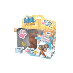 Washy Friends Single Box - Perritos Sorpresa