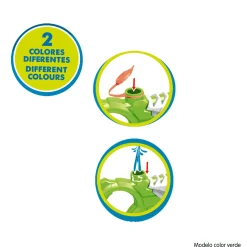 Water Gun Pistola de Agua Super Shooter 30 cm Diferentes Modelos