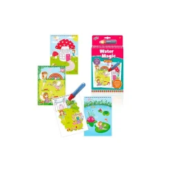 Water Magic Surtido