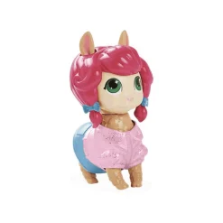 Who´s your llama Serie I