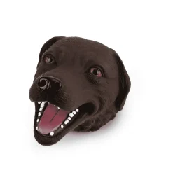 World Planet Marioneta Animales Salvajes Serie 4 Surtido